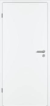 Wohnungstür CPL- EH53- KKL 3- SSK 1- RC2- 3 Fach verriegelung